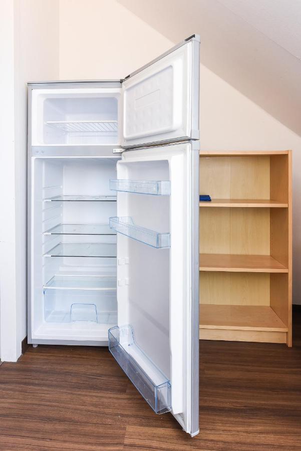 Ferienwohnung Haus Heimathafen 埃森斯 外观 照片